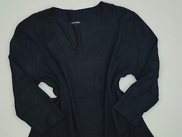 kurtka dzikeja: Roger's, Sweter damski, rozmiar 4XL — 1