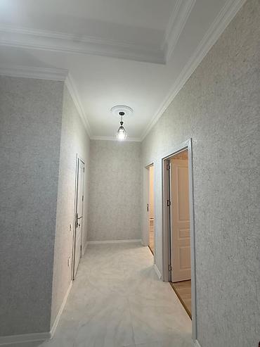 Yeni tikili: 2 otaqlı, Yeni tikili, 75 kv. m — 8