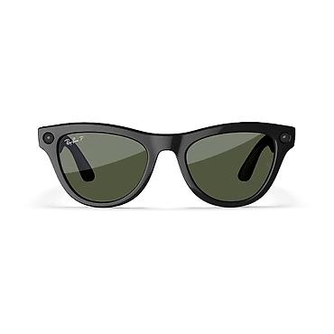 rayban meta: RAY-BAN META SKYLER - GEN 2 Graphite Green Transition Yenidir — 1