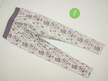 dancing leopard: Workout, Legginsy Sportowe damskie, rozmiar S — 3