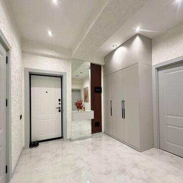 Yeni tikili: Əhmədli, 2 otaqlı, Yeni tikili, m. Əhmədli, 73 kv. m — 8