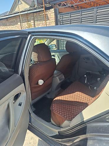 corolla 2016: Toyota Camry: 2009 г., 2.5 л, Автомат, Бензин, Седан — 6