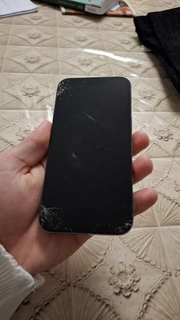 Apple iPhone: IPhone 13 Pro, 128 GB, Sierra Blue -da lalafo.az — 7 Apple iPhone: IPhone 13 Pro, 128 GB, Sierra Blue — 7