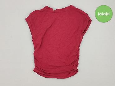 komplet damski pull and bear: Bershka, T-shirt damski, rozmiar XS — 3
