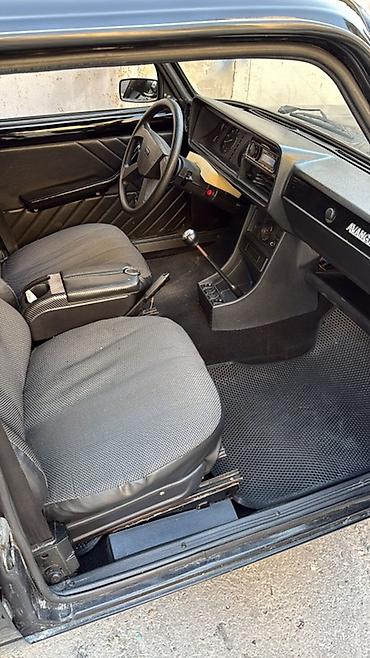 Avtomobil satışı: VAZ (LADA) 2107: 1.6 l | 2010 il 50000 km Sedan — 5