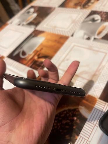 iphone 6s ekran fiyatı: IPhone 11, 64 GB, Qara, Face ID — 4