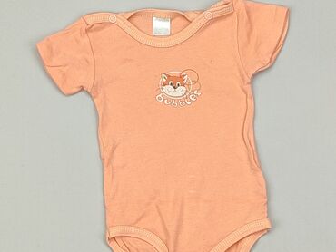 body sukienka dla niemowlaka: Body, 0-3 m, 
stan - Dobry
