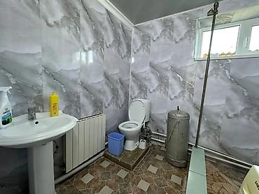 продаю дом кырман: 125 м², 5 комнат, Кырман ж/м, Без животных — 7