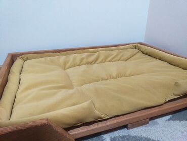 Oprema za kućne ljubimce: Kreveti za ljubimce od punog drveta♥♥♥ prelakirane,izrada po meri na lalafo.rs — 7 Oprema za kućne ljubimce: Kreveti za ljubimce od punog drveta♥♥♥ prelakirane,izrada po meri — 7