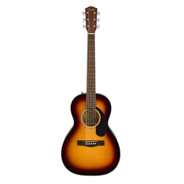 Akustik gitaralar: Akustik gitara, Fender, 6 sim, Yeni, Pulsuz çatdırılma, Ödənişli çatdırılma — 9