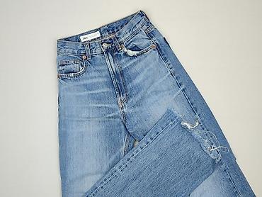 Zara, Джинси жіночі, розмір 2XS