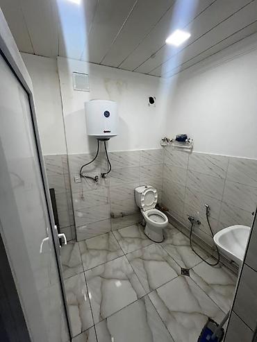 8 mikrorayon: Nesimi metrosundan texminen 150 metr yaxinligda obyekt icareye verilir — 7