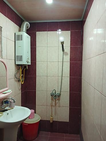 Uzunmüddətli kirayə mənzillər: 4otaqlı mənzil – geniş və işıqlı - Plan: ayrı-ayrı otaqlar, ayrıca — 8