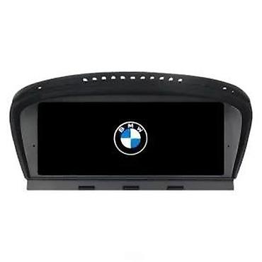 Ostala auto elektronika: BMW digitalni instrument klaster – zamenski ekran za BMW serije 5 — 2