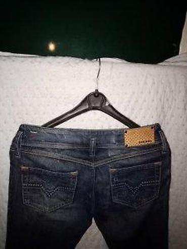 Farmerke: DIESEL MATIC ZENSKE FARMERICE ORIGINAL TOP STANJE AKCIJA | Cene nisu — 19