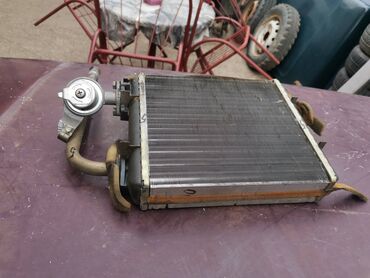 Auto delovi: Mali hladnjak grejanja Lada Nivu,2107 Rivu, Ladu 2104 Karavan,2105 — 6