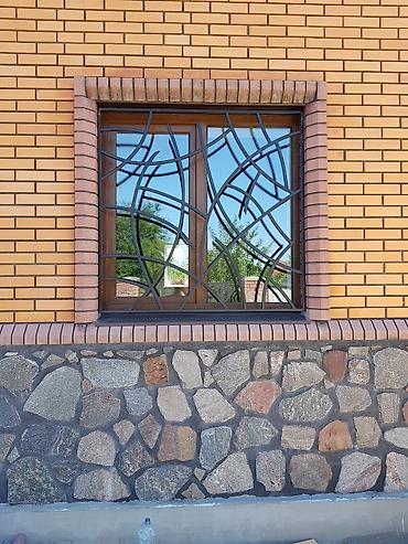 Сварка: Сварка | Решетки на окна Доставка, Гарантия — 5