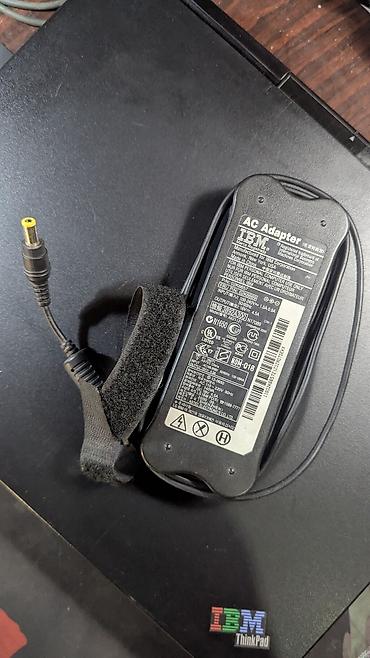 Ноутбуки: Ноутбук, IBM, до 2 ГБ ОЗУ, Intel Celeron, 15 ", Для несложных задач — 9