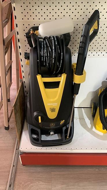 Мойки высокого давления: Мойка высокого давления, Новый, Электрическая, Бесплатная доставка — 9