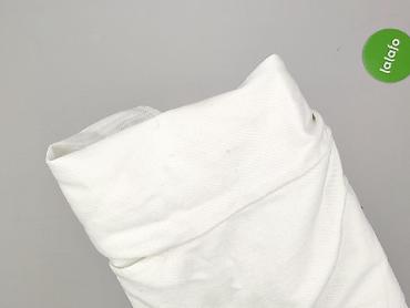 hm basic longsleeve: H&M, Kamizelka damska, rozmiar S — 6