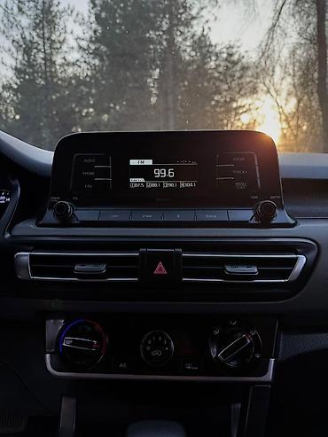 Kia: Kia Seltos: 2020 г., 1.6 л, Автомат, Бензин, Кроссовер — 21