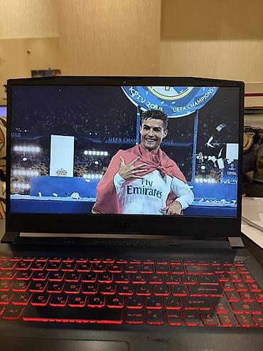 acer nitro 1: MSI Katana GF66 11UD Gaming Laptop Qiymət: 1699 AZN Laptop Az Tech — 1