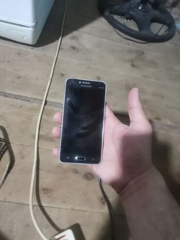 samsung galaxy grand 2 teze qiymeti: Samsung Galaxy Grand Dual Sim, 8 GB, rəng - Gümüşü, Sensor