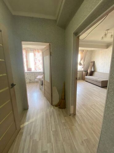 1 комнотная квартира: 1 комната, 37 м², 11 этаж