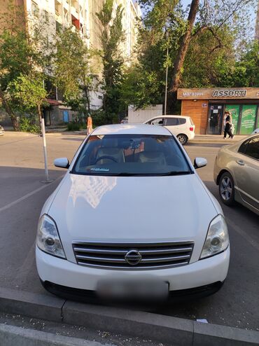 Nissan: Nissan Teana: 2005 г., 2.3 л, Автомат, Бензин, Седан