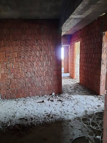 Yeni tikili: 2 otaqlı, Yeni tikili, m. Neftçilər, 106 kv. m — 6