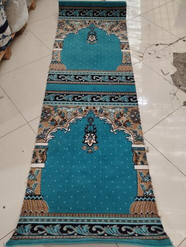 Kovrolin: Məscid üçün Kovrolinlər. Materiala gorə qiymətlər fərqlidir. Çeşidləri — 18