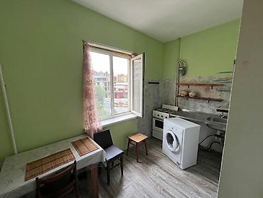 1ком кв куплю: 1 комната, 39 м², 12 мкр 105 серия, 4 этаж, Требуется ремонт — 5