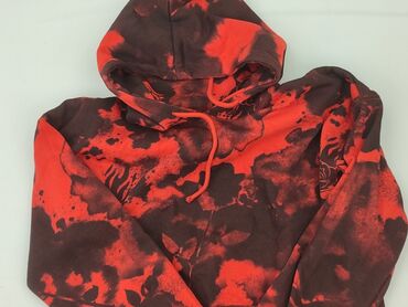 spodnie dresowe dynamic: Cropp, Women`s hoodie, size L (EU 40)