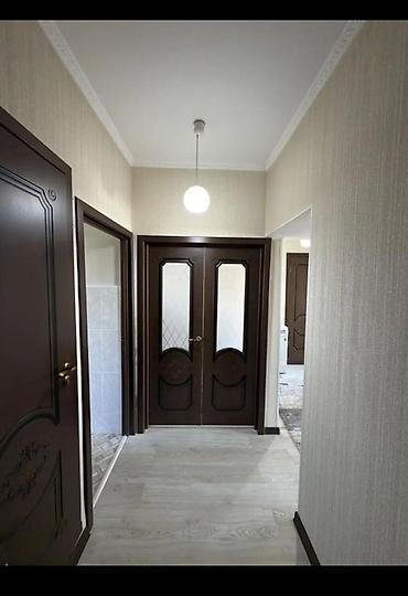 толстого: 3 комнаты, 81 м², ул. Лев Толстой 106 серия, 4 этаж, Косметический ремонт — 8