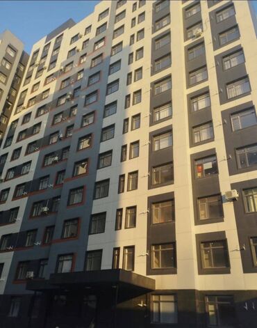 Продажа квартир: 1 комната, 35 м², Элитка, 13 этаж, Евроремонт