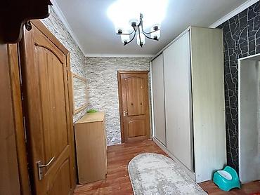 Село Манас ул Гагарина .Сдаётся комната в трехкомнатном доме — 5