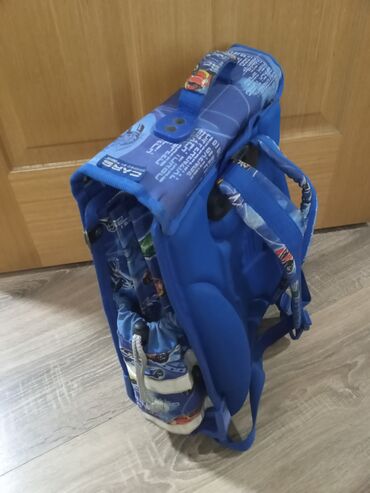 Rančevi, torbe i koferi: Dečiji ranac, Unisex — 13