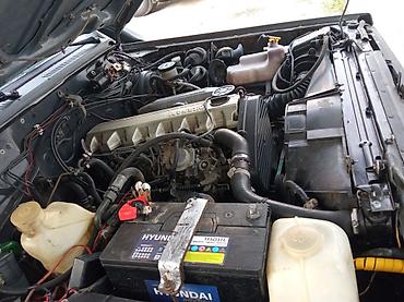 Двигатели, моторы и ГБЦ: С этого Патруля у60 рд28 т машина вся целиком не продается — 6