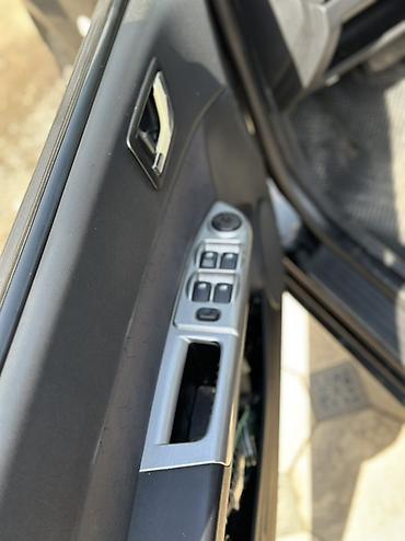 Унаа сатуу: Hyundai Getz: 2009 г., 1.4 л, Автомат, Бензин, Хетчбек — 6