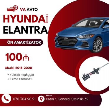 фольксваген поло 1: Sağ ön, Sol ön, Hyundai, 2019 il, Yeni