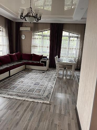 Долгосрочная аренда квартир: 2 комнаты, Собственник, Без подселения, С мебелью полностью — 4