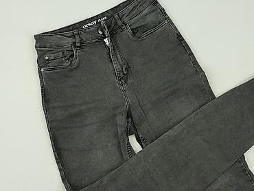 cuffed jeans: Orsay, Jeansy damskie, rozmiar S — 1