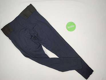 legginsy sliskie: Zara, Legginsy rozmiar L — 4
