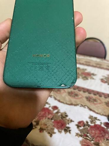 Honor: Honor X8b, 256 GB, rəng - Yaşıl — 5