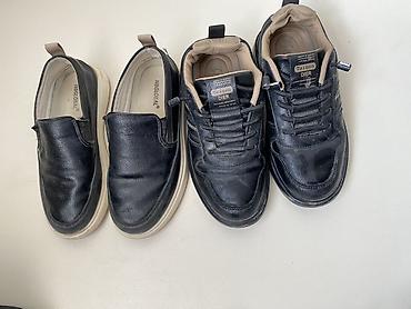 Другая женская одежда: Набор одежды (4 предмета): 1) Платье-абайя голубого цвета с белой — 66