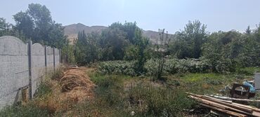 Продажа участков: 1350 соток, Для строительства, Красная книга, Тех паспорт, Договор купли-продажи — 8