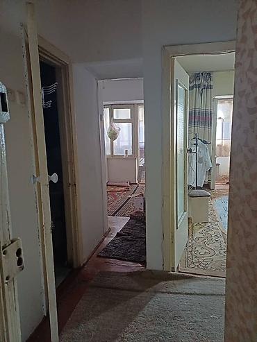 купить 2к квартиру: 1 комната, 35 м², Индивидуалка, 7 этаж, Старый ремонт — 9