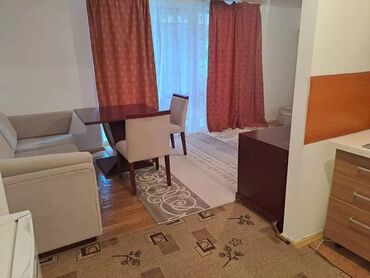 продажа квартир г каракол: 1 бөлмө, 54 кв. м, Жеке план, 2 кабат, Евроремонт