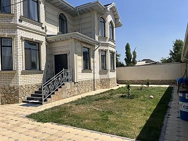 2025: Дом в Арча-Бешике — заезжай и живи собственник хозяин 🏡 Продаётся — 6
