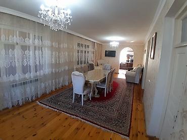 Həyət evləri və villaların satışı: 4 otaqlı, 135 kv. m, Kredit yoxdur, Yeni təmirli — 3